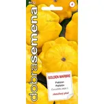 Dobrá semena Patizon Golden Marbre 10 ks