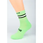 Gapo Dámské sportovní ponožky SPORTING PASTEL 1. Velikost: 3-4 (EU 35-37), 2. Barva: Tyrkysová