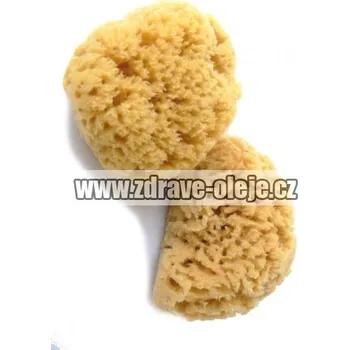 Jemná kosmetická houba 5-6cm SCS 158