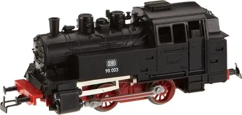 Modelová železnice PIKO Parní lokomotiva 50500