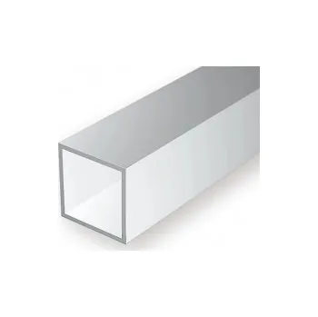 Čtvercová trubka 9,5x350 mm (2 ks)