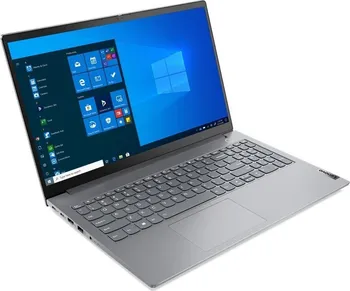 Notebook Lenovo ThinkBook 15 (20VG006UCK)