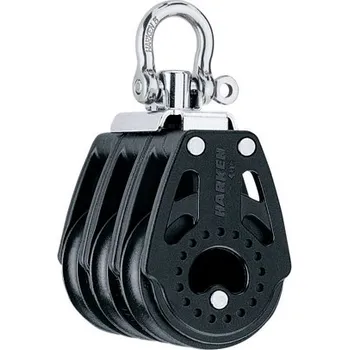 Člun Harken 40mm Carbo Triple Block