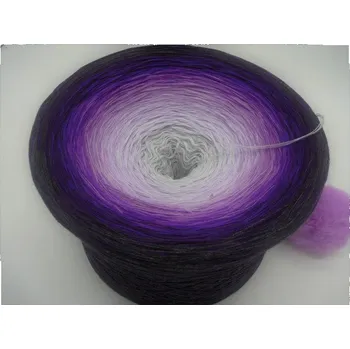 Příze Intenzita lásky 4n-3800m (Lady Dee's Intensity of Love)