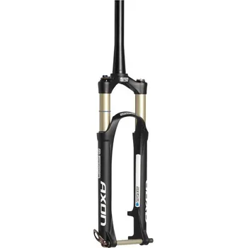 Vidlice na kolo SR Suntour AXON RL-R 15QLC32 CTS 27.5 120 (černá)