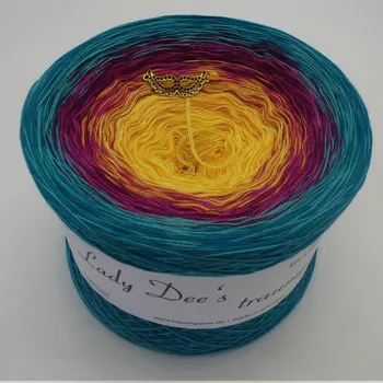 Příze Atol 4n-570m (Lady Dee's Atoll)