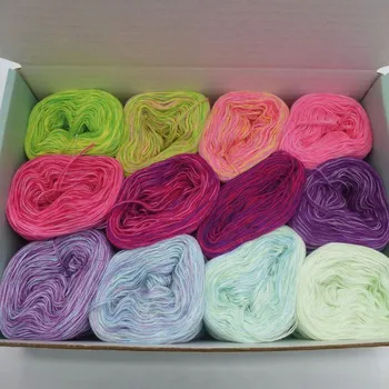 Příze Land des Pegasus 4n-1920m (Lady Dee's Schatzkiste - Land des Pegasus)