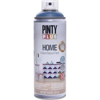 Barva ve spreji Sprej HOME 400ml H128 staromodrá