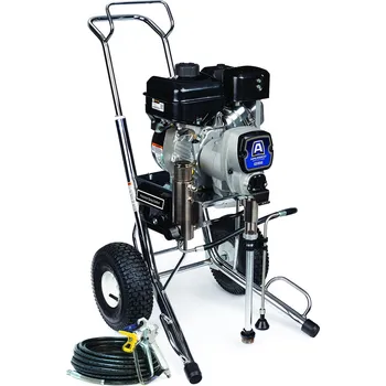 Stříkací pistole Stříkací zařízení AIRLESSCO GS 950