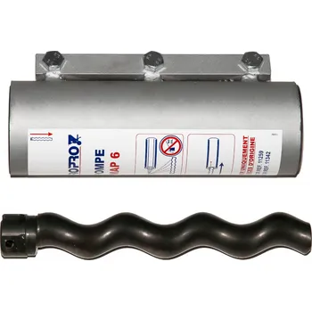 EUROMAIR Rotor/stator kit MAP 6