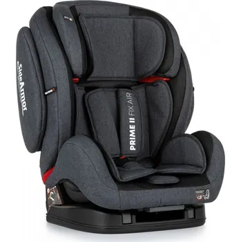 Autosedačka Petite&Mars Prime II Isofix 2021