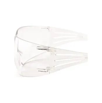 ochranné brýle 3M 4330 OCHRANA ZRAKU Ochranné brýle 3M SecureFit SF201AF-EU, čirý zorník