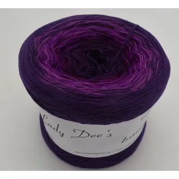 Příze Hudba je můj život 4n-1000m (Lady Dee's Music is my life)