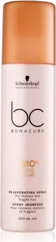 Vlasová regenerace Schwarzkopf Professional BC Bonacure Time Restore Q10 200 ml