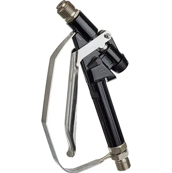 Stříkací pistole Vysokotlaká stříkací pistole XXL