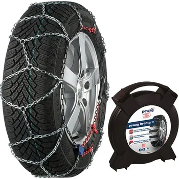 Auto-moto Sněhové řetězy Pewag Brenta 9 - velikost XMB 58 155 60 R13