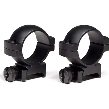 Vortex Hunter kroužky na puškohled nízké 30 mm