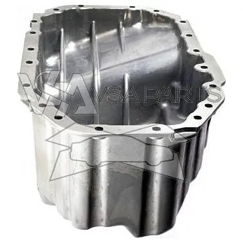 Olejová vana VIKA Olejová vana s otvorem pro senzor 1.4 16v - Vika