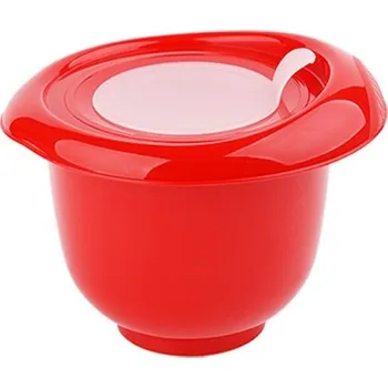 Drina Míchací mísa s víčkem 1,7 l (MÍSA)