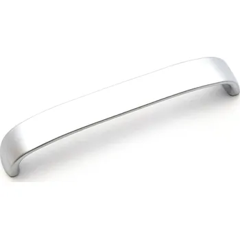 Nábytkové kování Gamet ANDREW chrom satén 96 mm