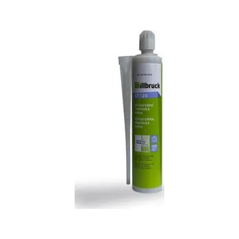 Průmyslové lepidlo Illbruck - OT120 Chemická kotva 300ML