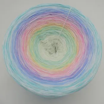 Příze Šeptání 4n-3800m (Lady Dee's Whisper)