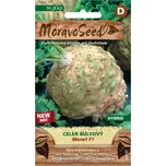 MoravoSeed Celer bulvový Monet F1 50 ks