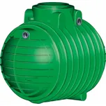 Nicoll Columbus 3700 l