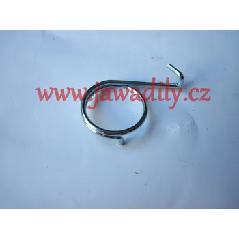 Motor pro motocykl Pružina ramínka brzdy - Babetta