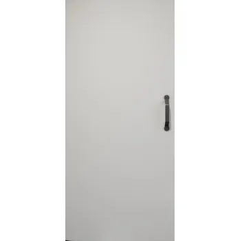 Interiérové dveře Posuvné dveře STANDARD 01 70 Šedá uni