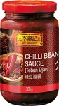 Lee Kum Kee chilli omáčka z bobů (Toban…