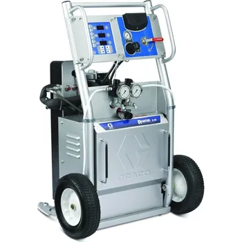 Stříkací systém GRACO REACTOR A-25