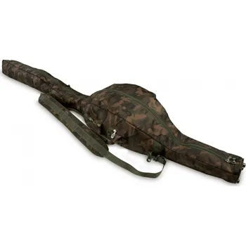 Pouzdro na prut Fox ‎- Pouzdro na 3 pruty Camolite 10ft