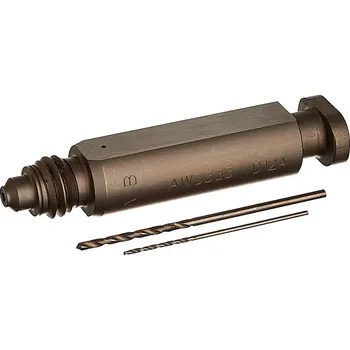 Stříkací pistole GRACO Směšovací komora pro pistoli FUSION AP s širokým paprskem Typ: AW8282