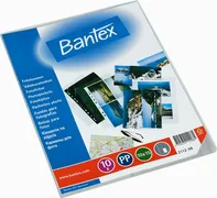 Bantex Obal závěsný na foto A4 10 x 15 cm 10 ks
