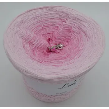 Příze Princezniny barvy 3n-750m (Lady Dee´s Farben der Prinzessinnen)