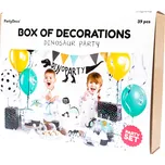 Partydeco Párty sada Dino