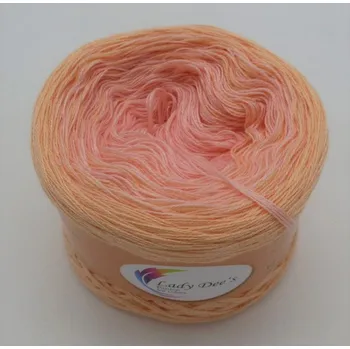 Příze Hvězdička Elfů 4n-190m (Lady Dee's Sternchen der Elfen)