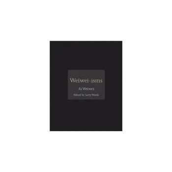 Cizojazyčná kniha Weiwei-isms - Weiwei, Ai