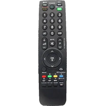 LG AKB69680424 - náhradní dálkový ovladač