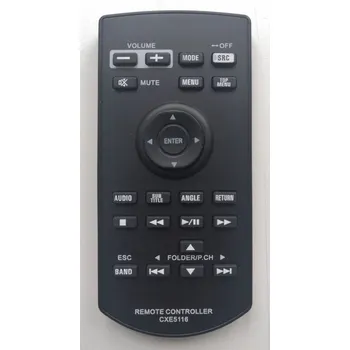 Dálkový ovladač PIONEER CXE5116 - náhradní dálkový ovladač