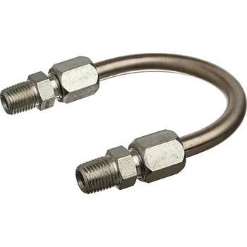 Stříkací pistole Propojovací trubička ke stříkacímu zařízení AIRLESSCO