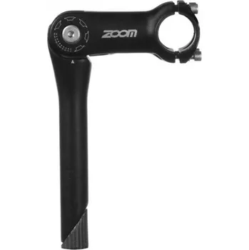 Sport představec Zoom Plus stavitelný 31,8mm 110mm