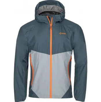 Pánská větrovka Kilpi Hurricane-M NM0050KIBLU