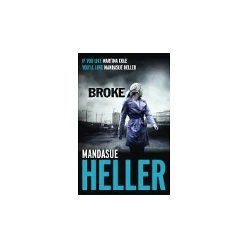 Učebnice Broke - Heller, Mandasue