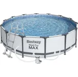 Bestway Bazén Steel Pro Max 4,27 x 1,07 m - 56950