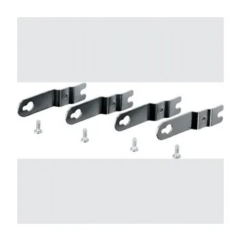 Rozvaděč HENSEL Úchyt HENSEL FP AL 4 skříně FP AL 40