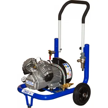 Kompresor EUROMAIR Kompresor EUROPRO 30+