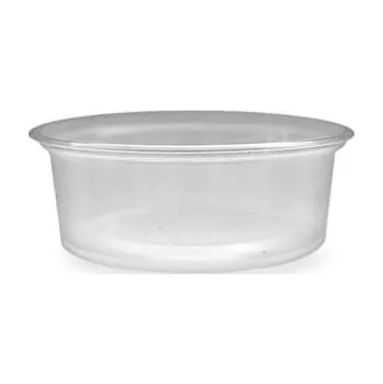 Miska dresinkova 80ml-50ks