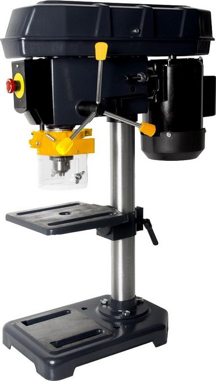 PROTECO vrtačka stojanová 350 W, do 13 mm VS350 (51.15-VS-350)